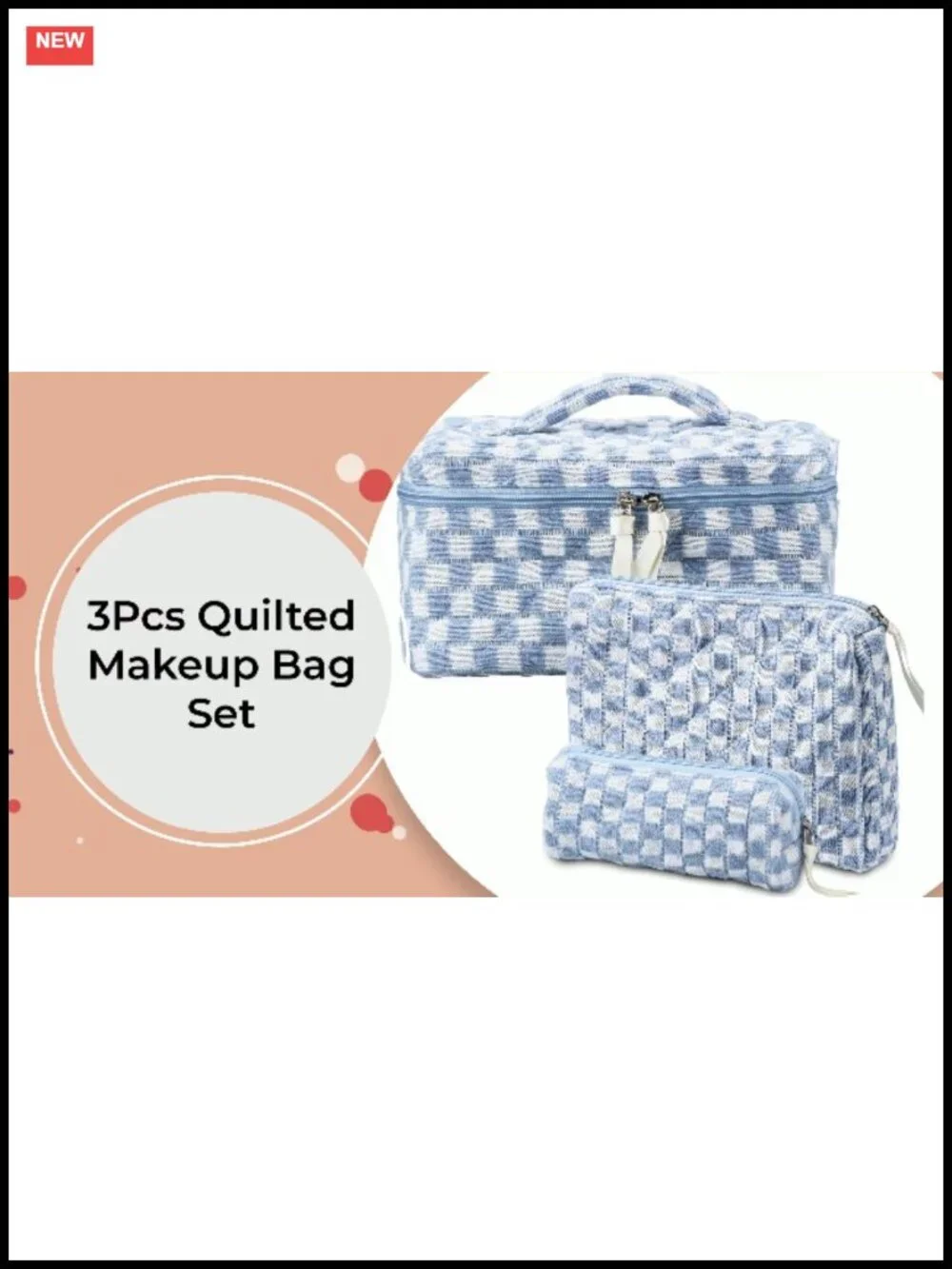 N/A this quilted